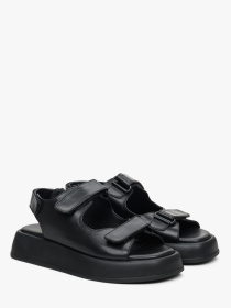 Сандалії Estro модель 2084-3-101 Сандалії Estro модель 2084-3-101 Фото