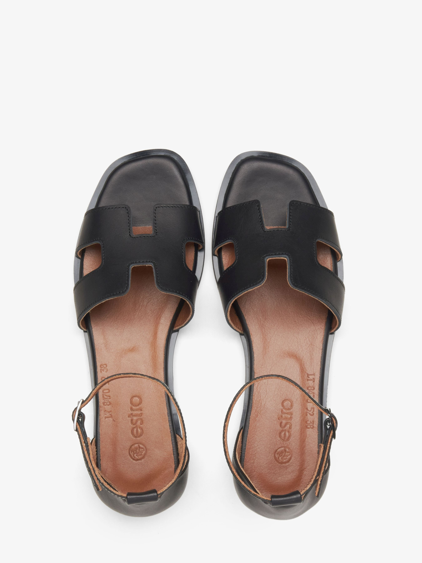 Сандалии Estro модель 11-8470-52-101 Фото