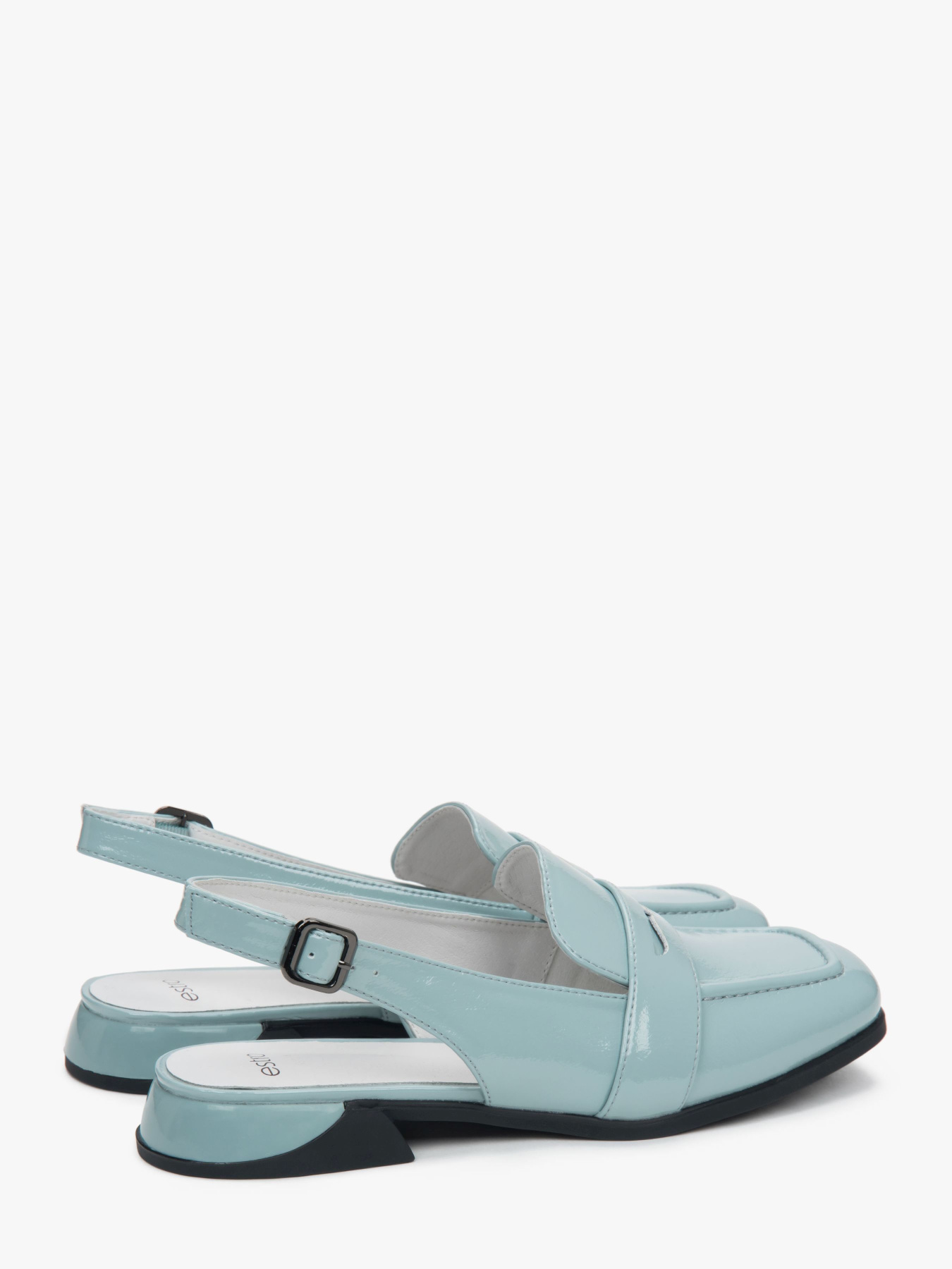 Туфли и лоферы Estro модель 22-05-5174-1516 Фото