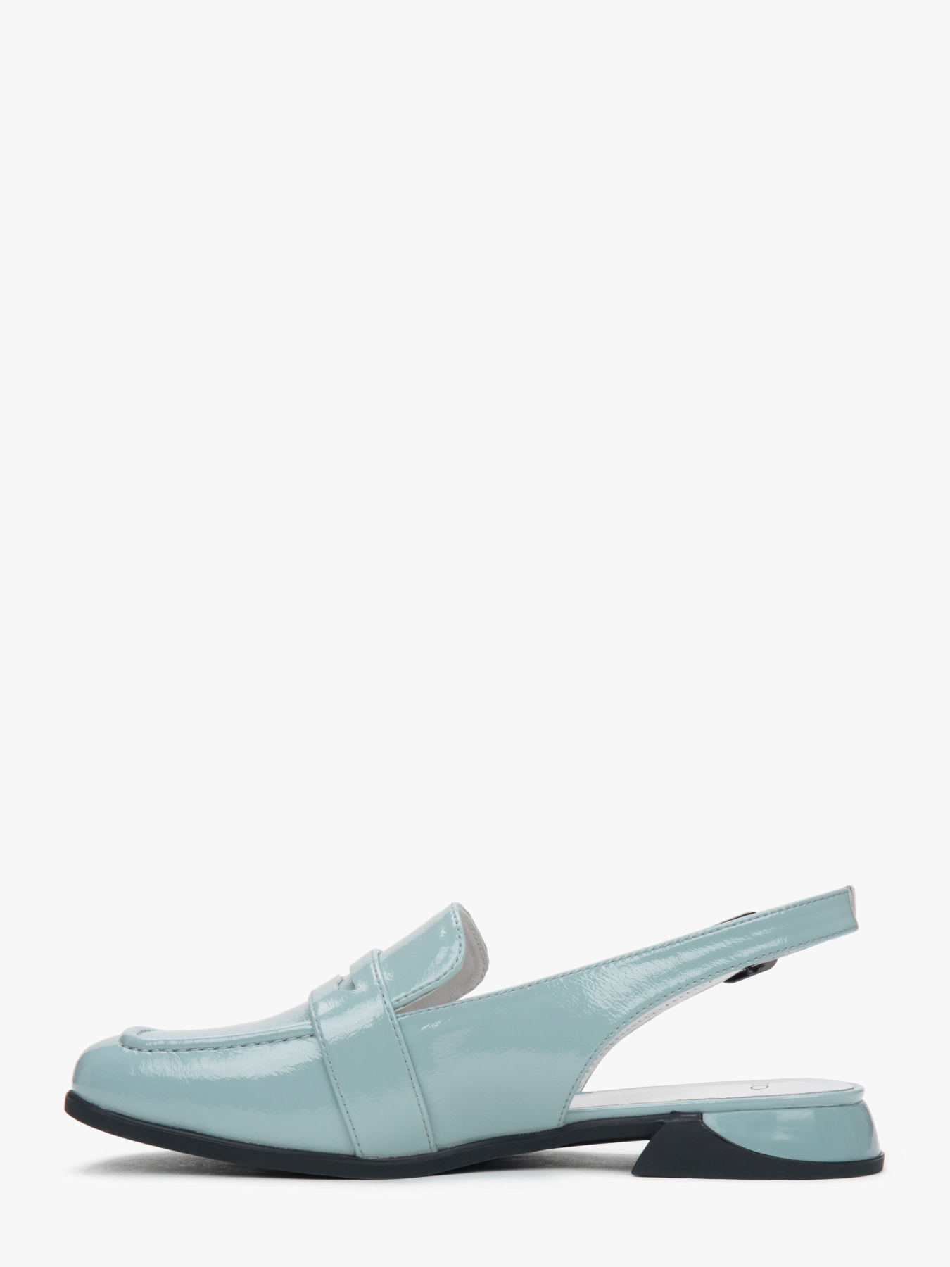 Туфли и лоферы Estro модель 22-05-5174-1516 Фото