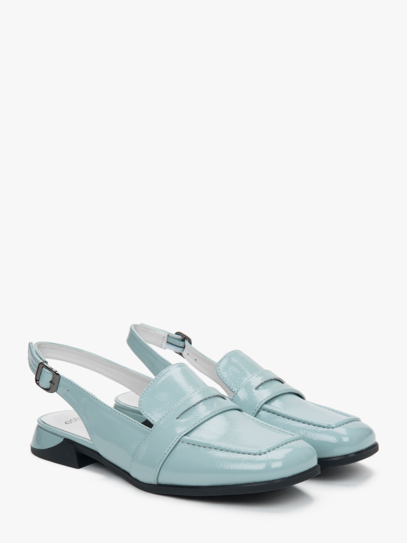 Туфли и лоферы Estro модель 22-05-5174-1516 Фото