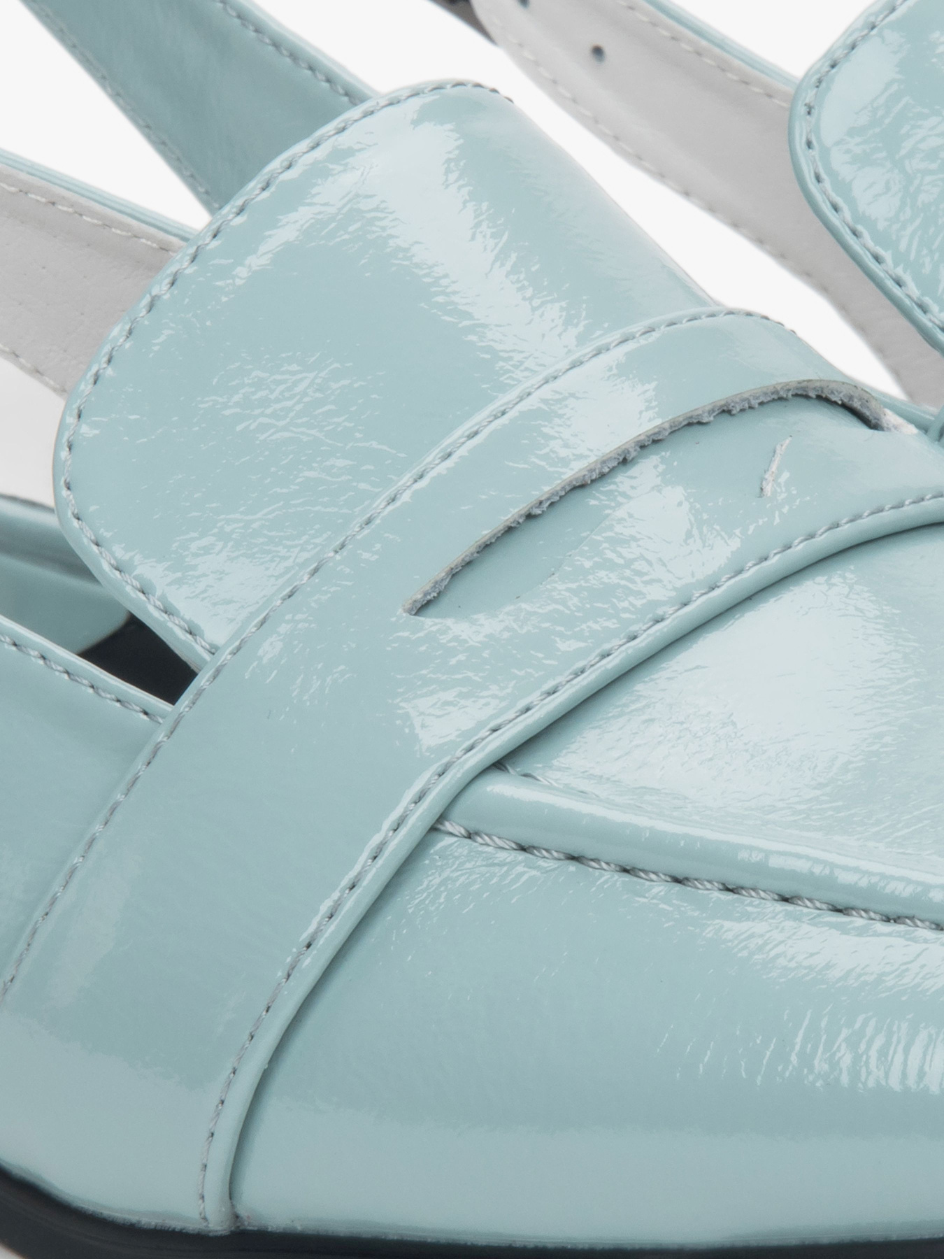 Туфли и лоферы Estro модель 22-05-5174-1516 Фото