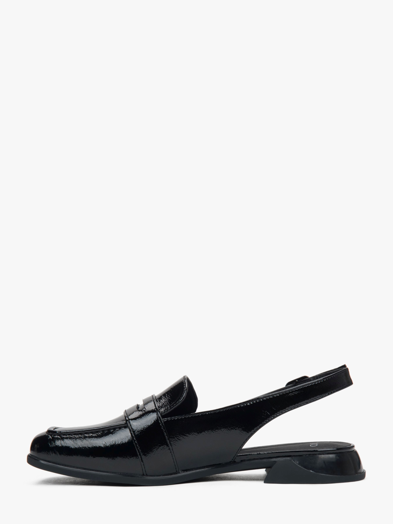 Туфли и лоферы Estro модель 22-05-5172-101 Фото