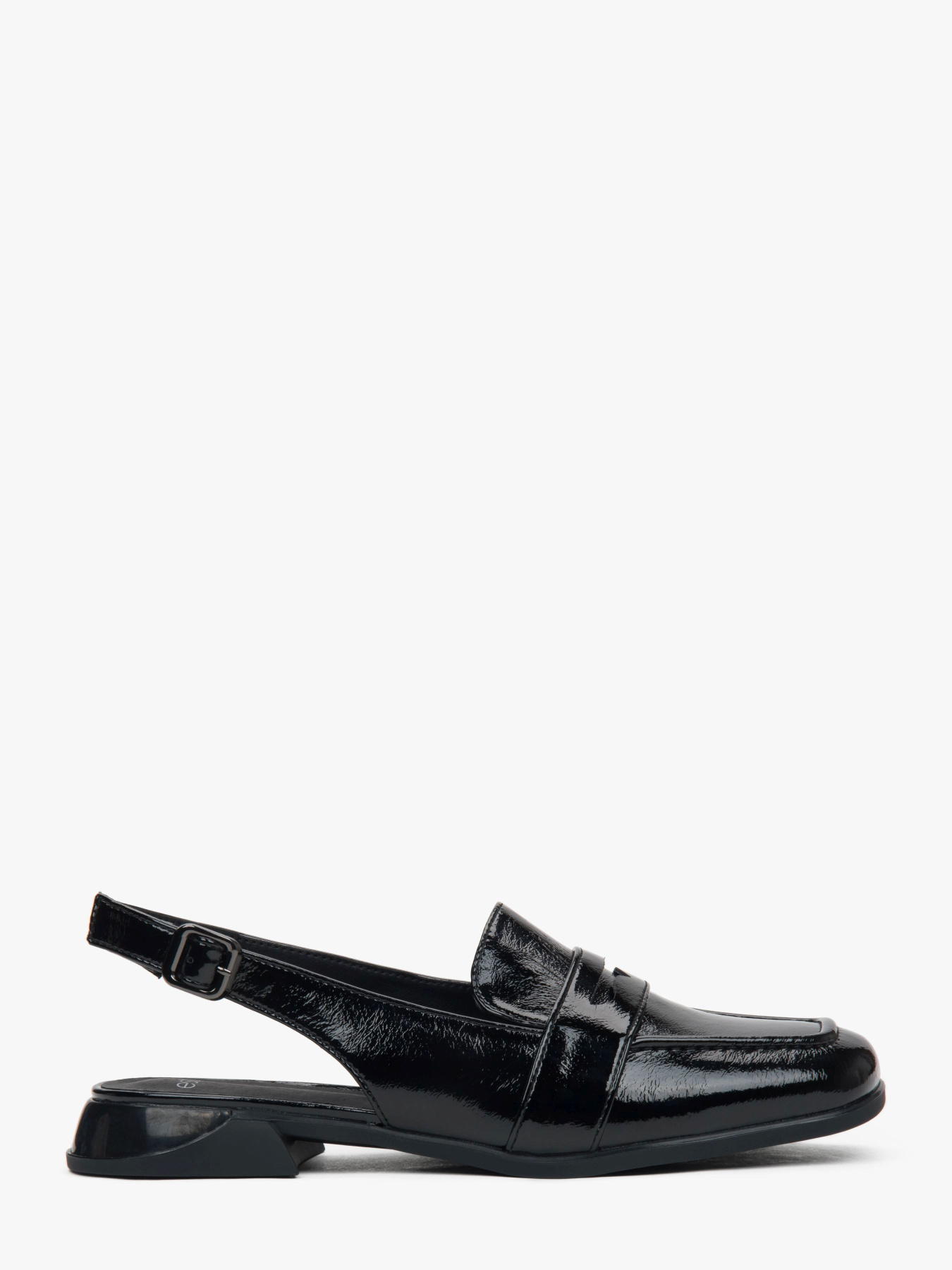 Туфли и лоферы Estro модель 22-05-5172-101 Фото