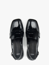 Туфли и лоферы Estro модель 22-05-5172-101 Фото