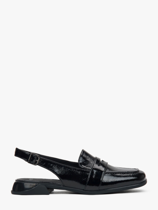 Туфли и лоферы Estro модель 22-05-5172-101 Фото