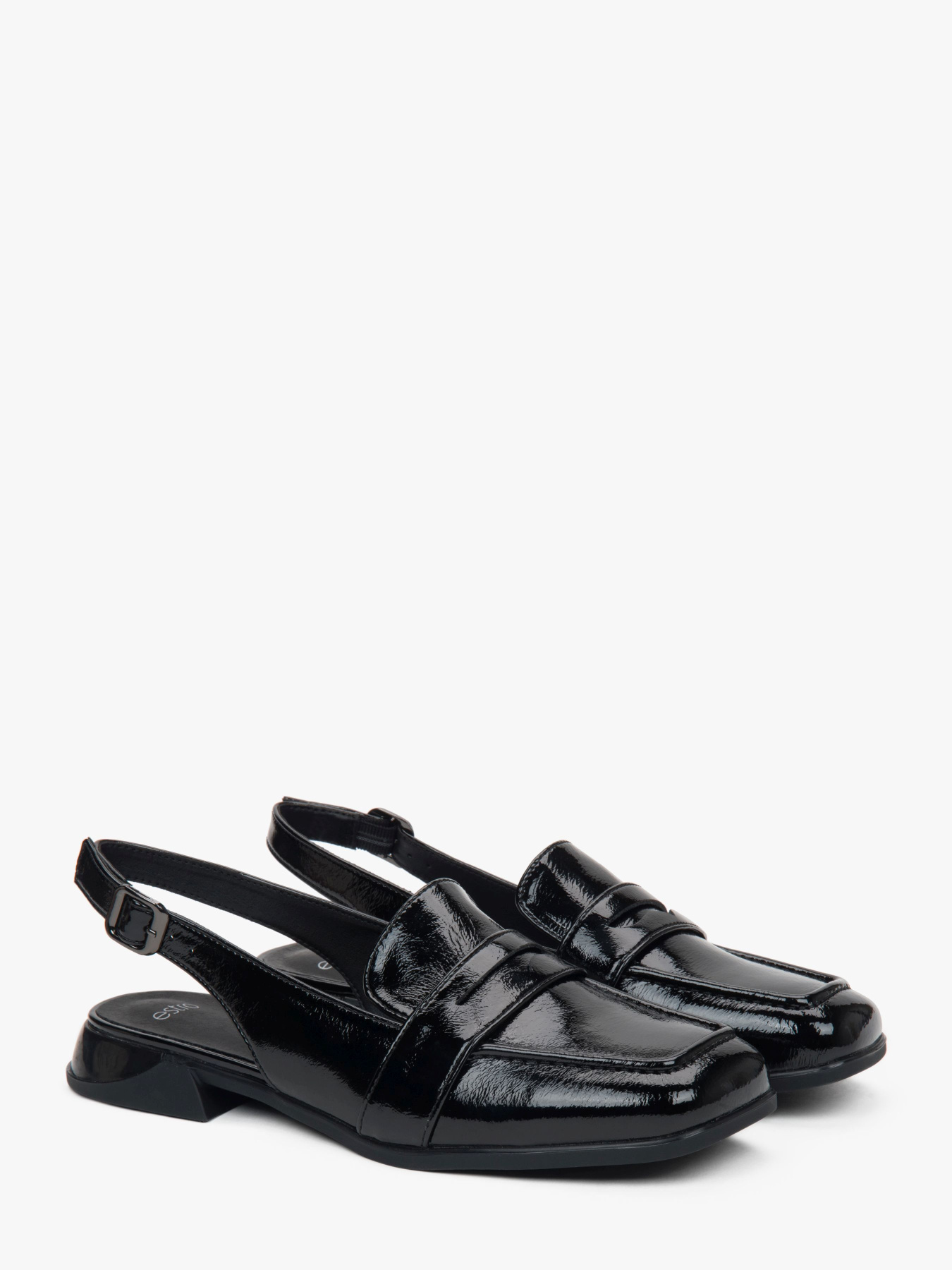 Туфлі та лофери Estro модель 22-05-5172-101 Фото