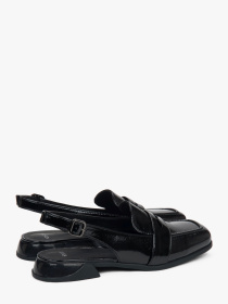 Туфлі та лофери Estro модель 22-05-5172-101 Фото