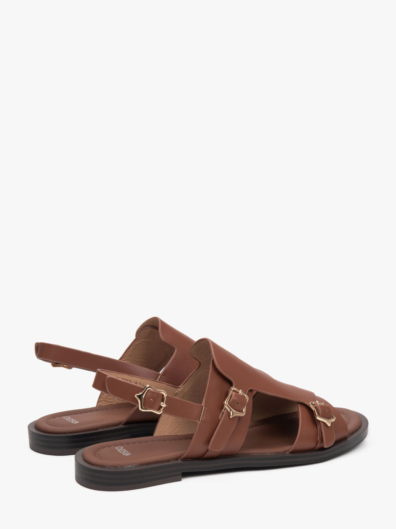 Сандалии Estro модель 225509-0902-108 Сандалии Estro модель 225509-0902-108 Фото