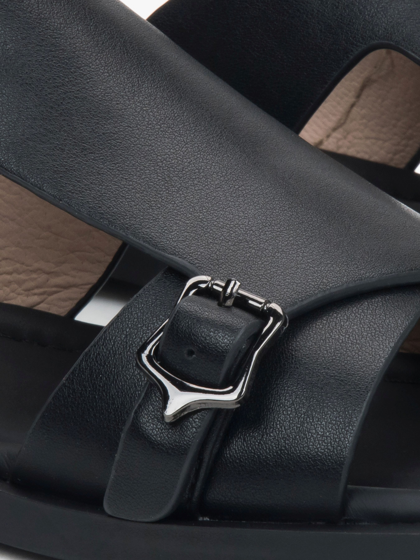 Сандалии Estro модель 225509-0901-101 Фото