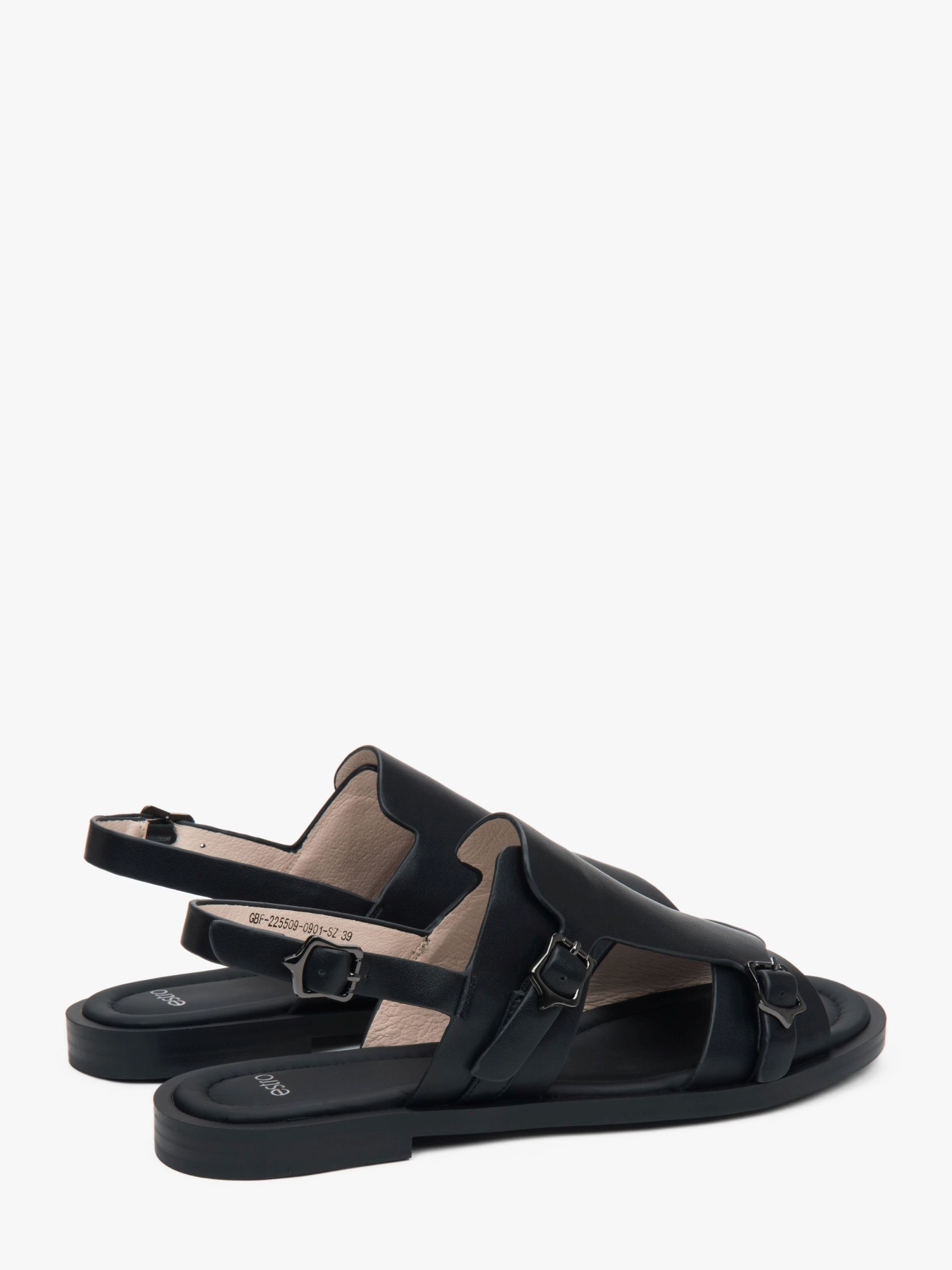 Сандалії Estro модель 225509-0901-101 Фото