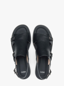 Сандалії Estro модель 225509-0901-101 Фото