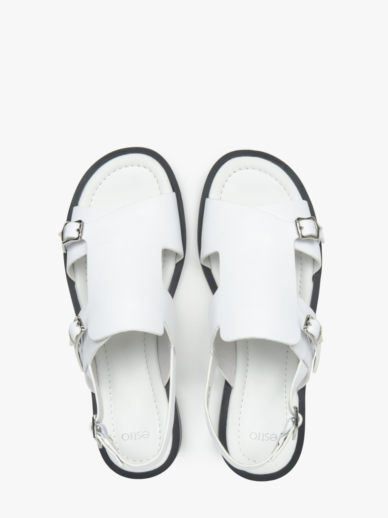 Сандалии Estro модель 225509-0903-102 Фото