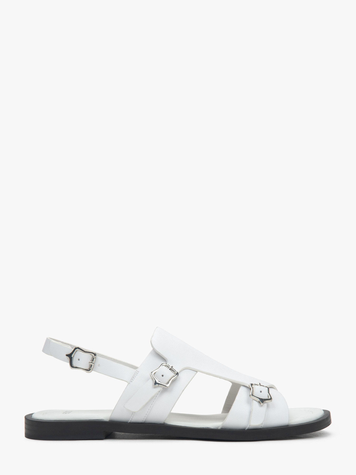 Сандалии Estro модель 225509-0903-102 Фото