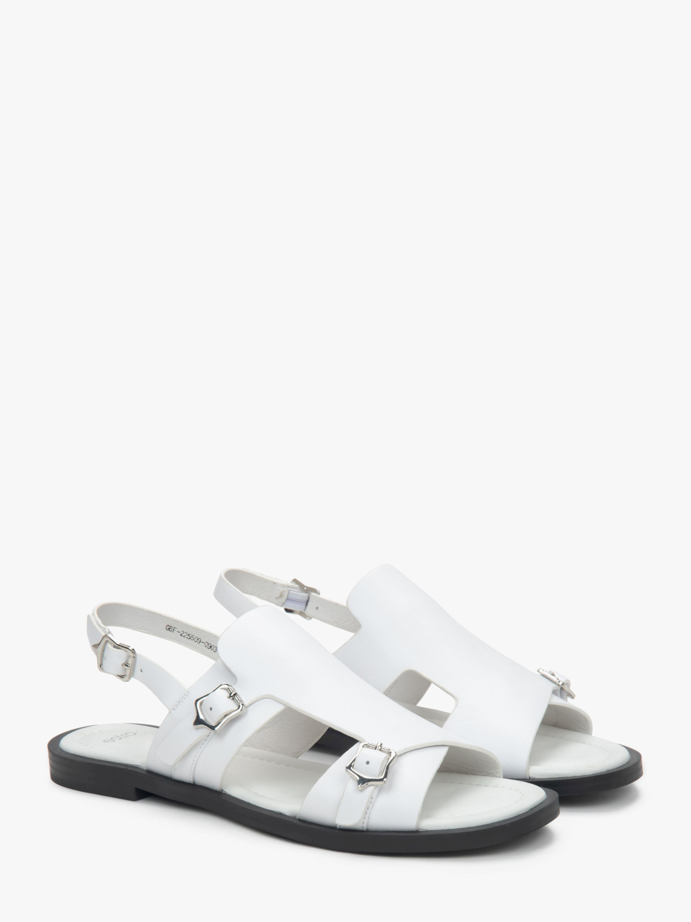 Сандалии Estro модель 225509-0903-102 Фото