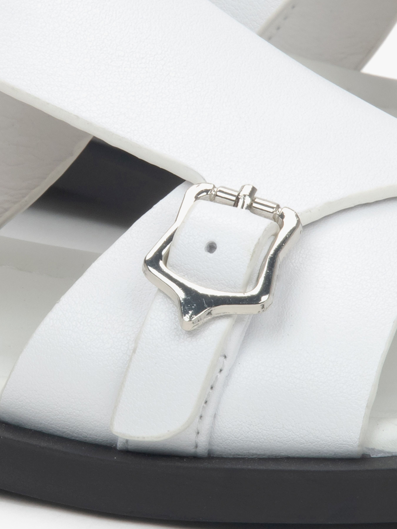 Сандалии Estro модель 225509-0903-102 Фото