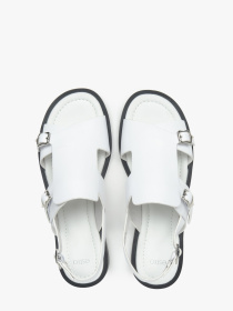 Сандалии Estro модель 225509-0903-102 Фото