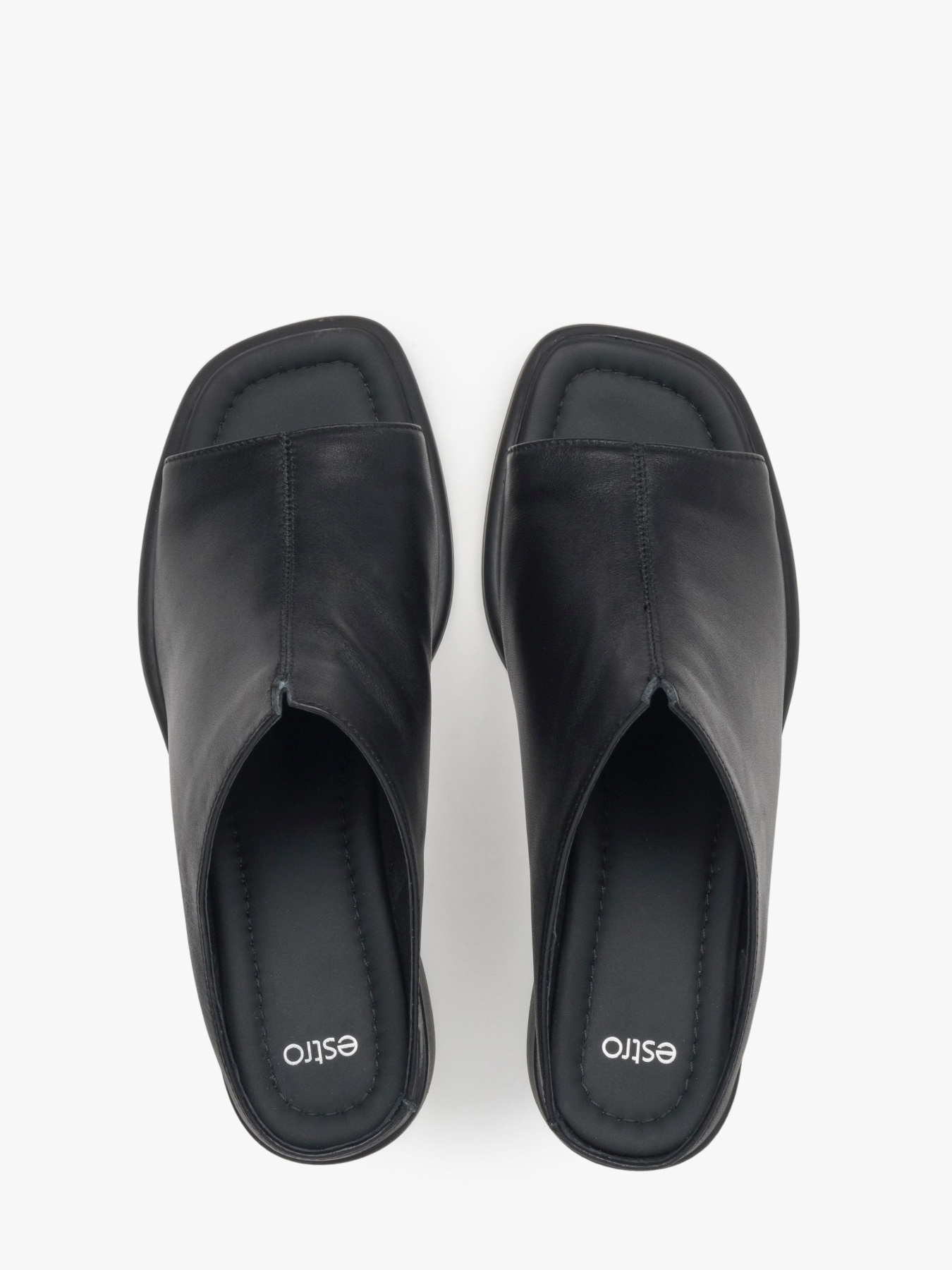 Шлёпанцы Estro модель 224819-0250-101 Фото
