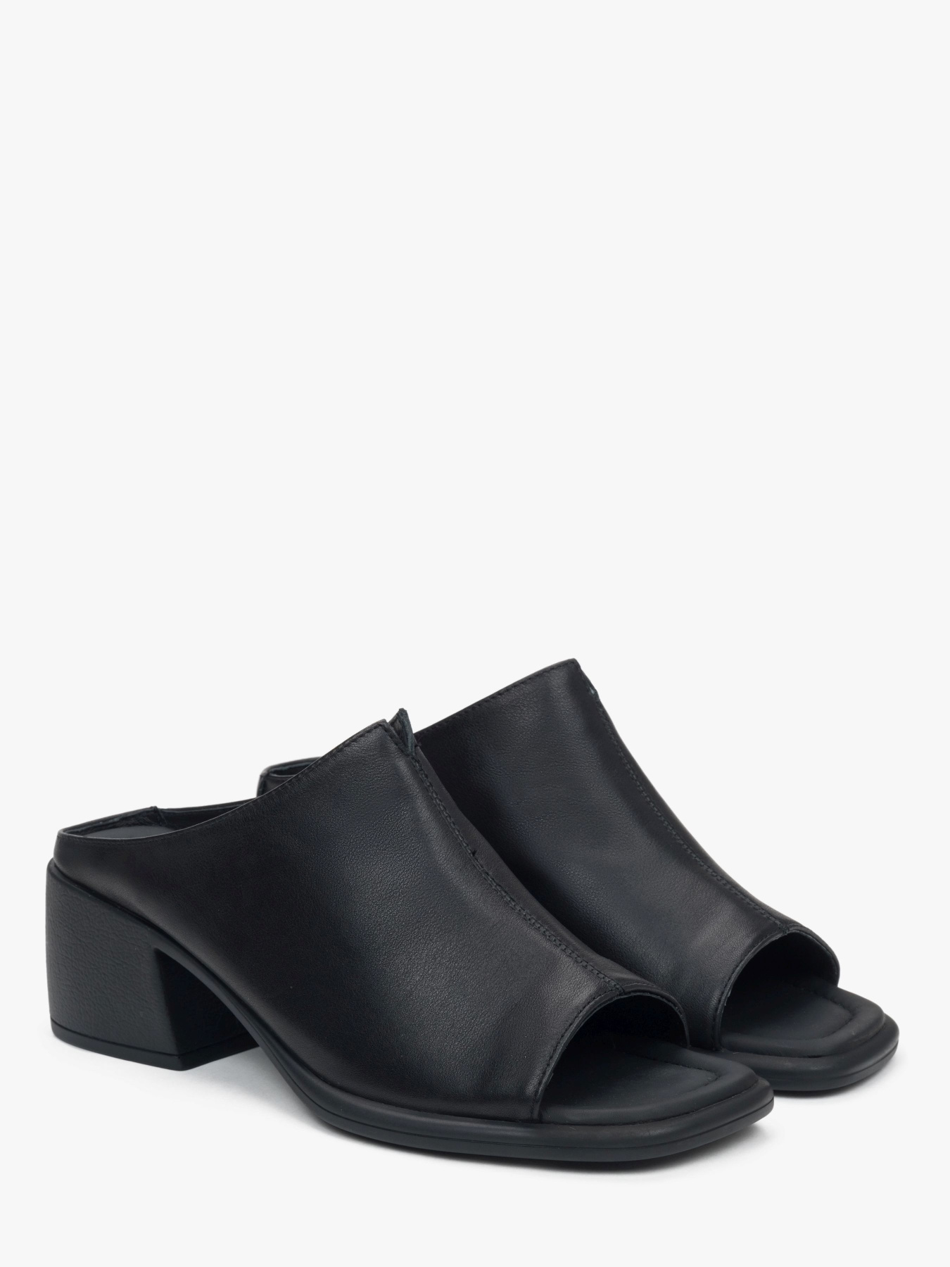 Шлёпанцы Estro модель 224819-0250-101 Фото