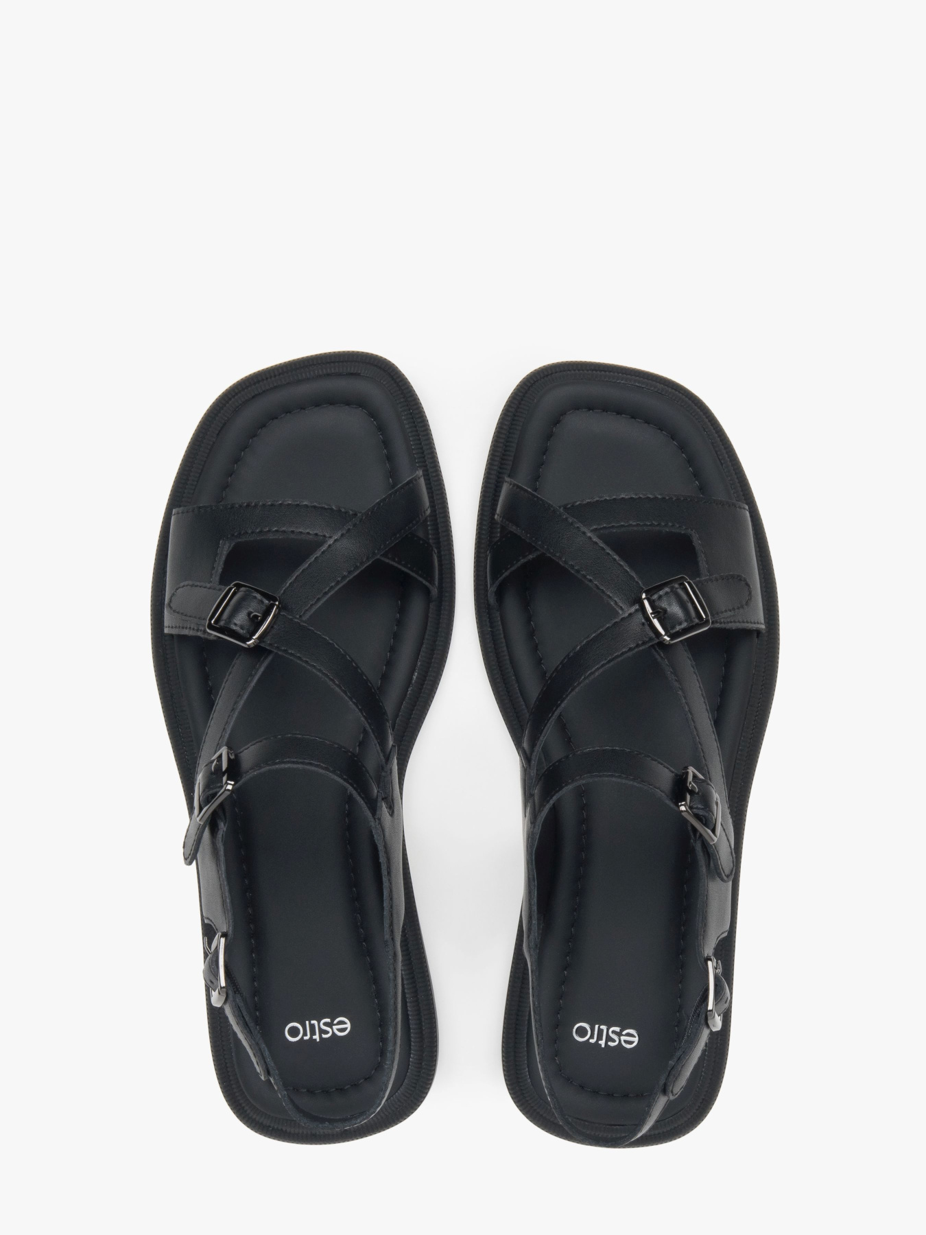 Сандалии Estro модель 24-11-0206-101 Фото