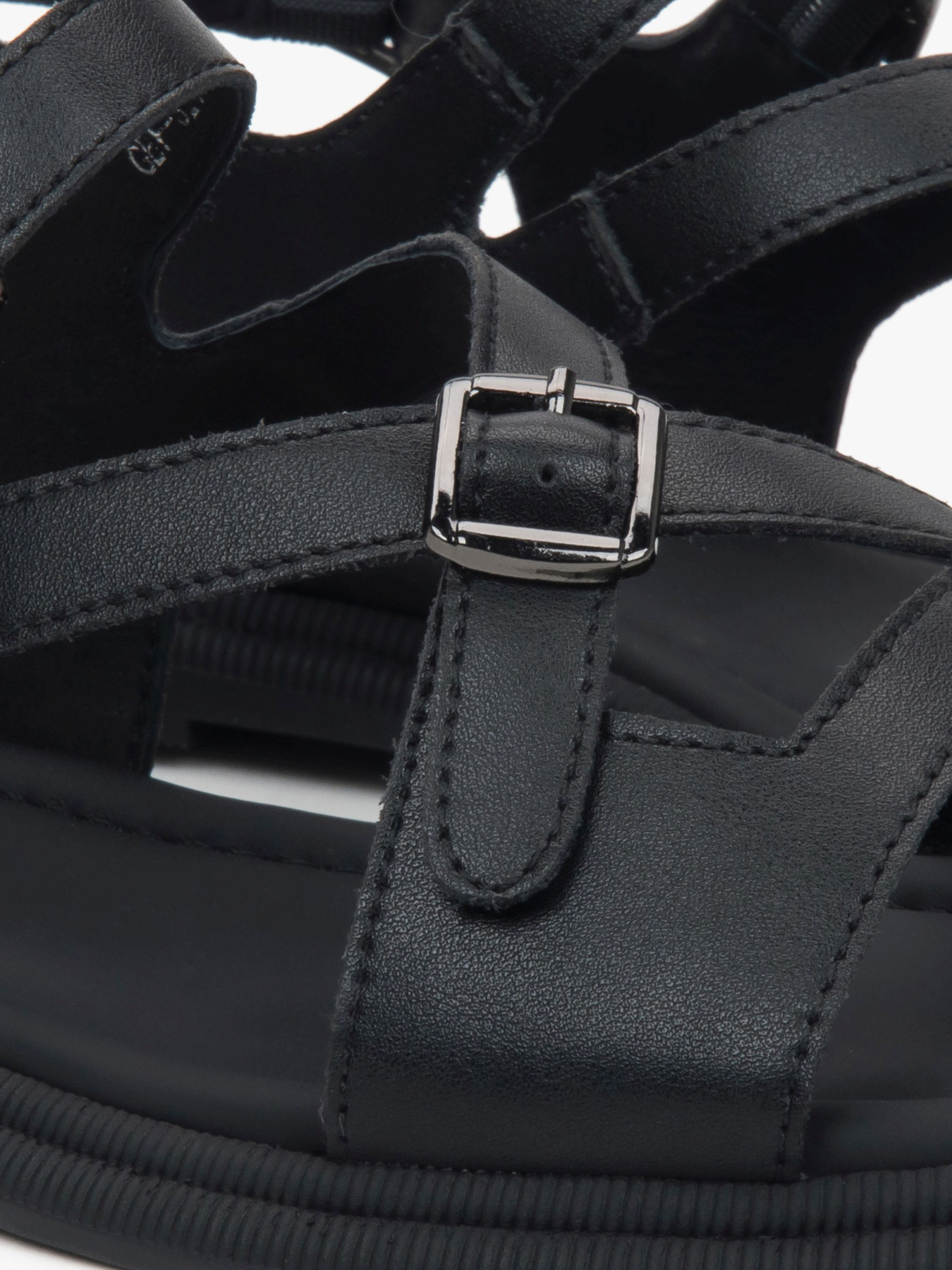 Сандалії Estro модель 24-11-0206-101 Фото