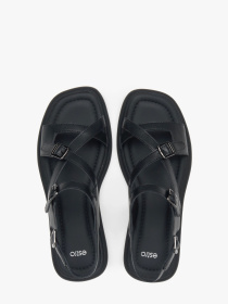 Сандалії Estro модель 24-11-0206-101 Сандалії Estro модель 24-11-0206-101 Фото