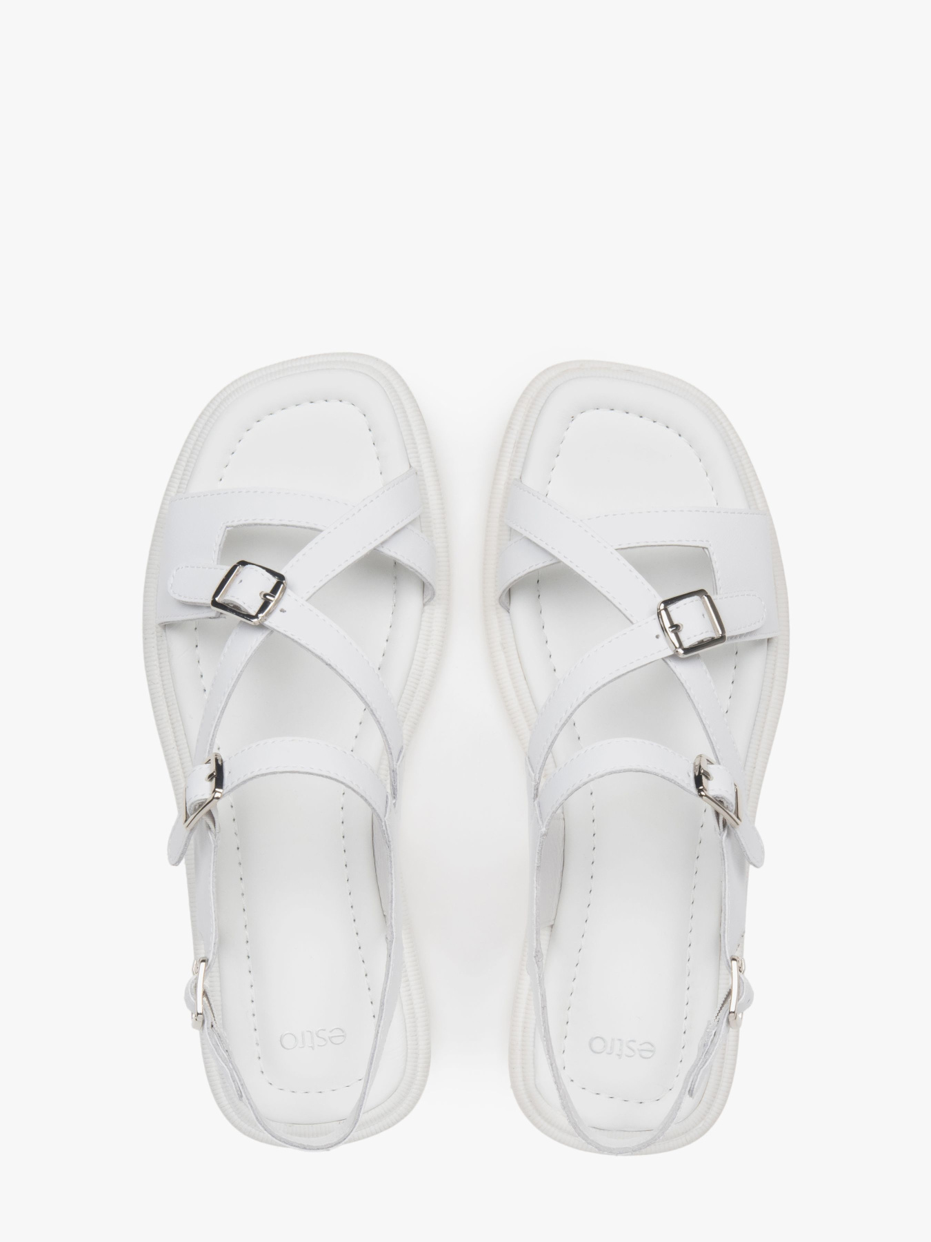 Сандалии Estro модель 24-11-0202-102 Фото