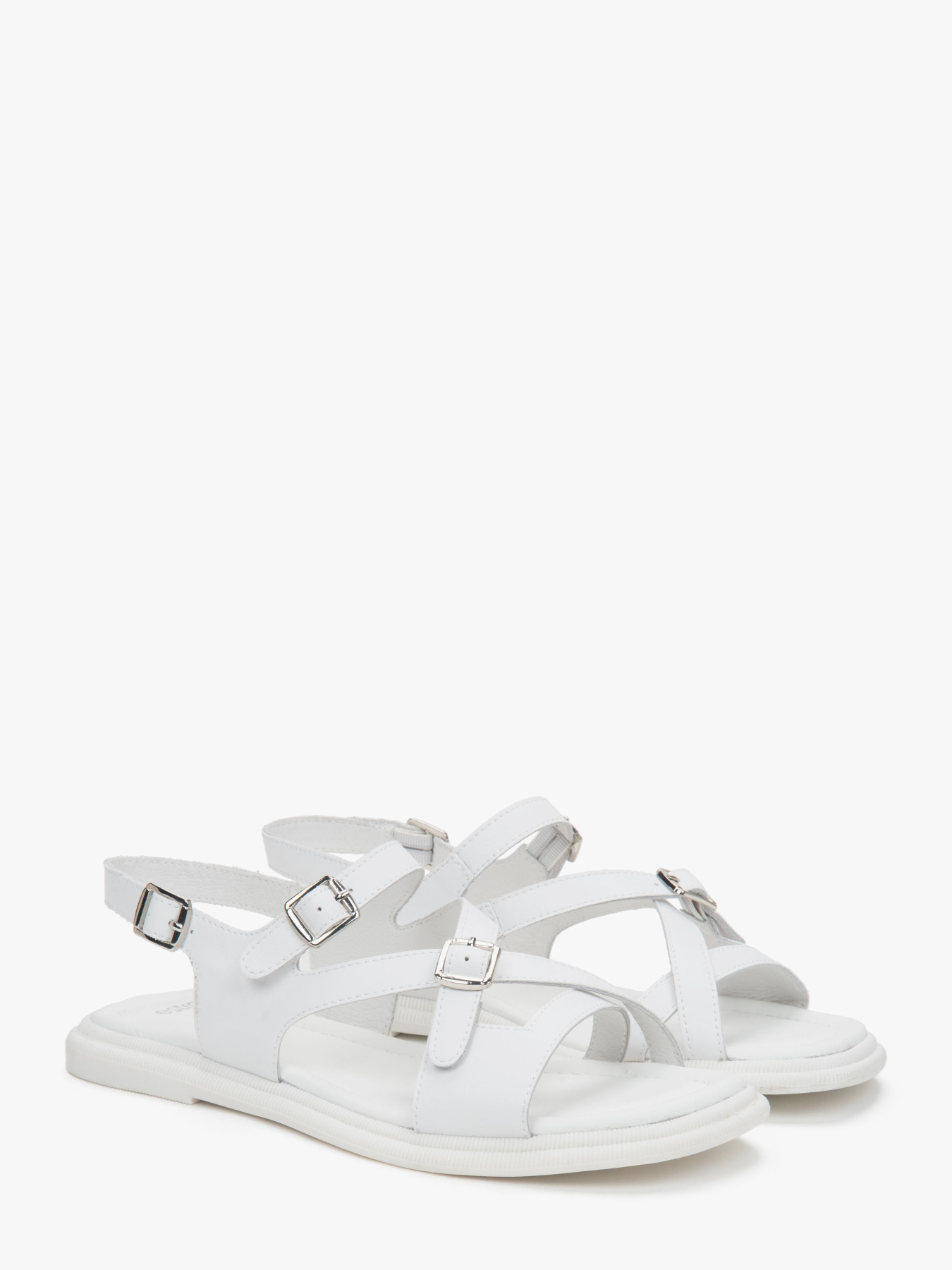 Сандалии Estro модель 24-11-0202-102 Фото