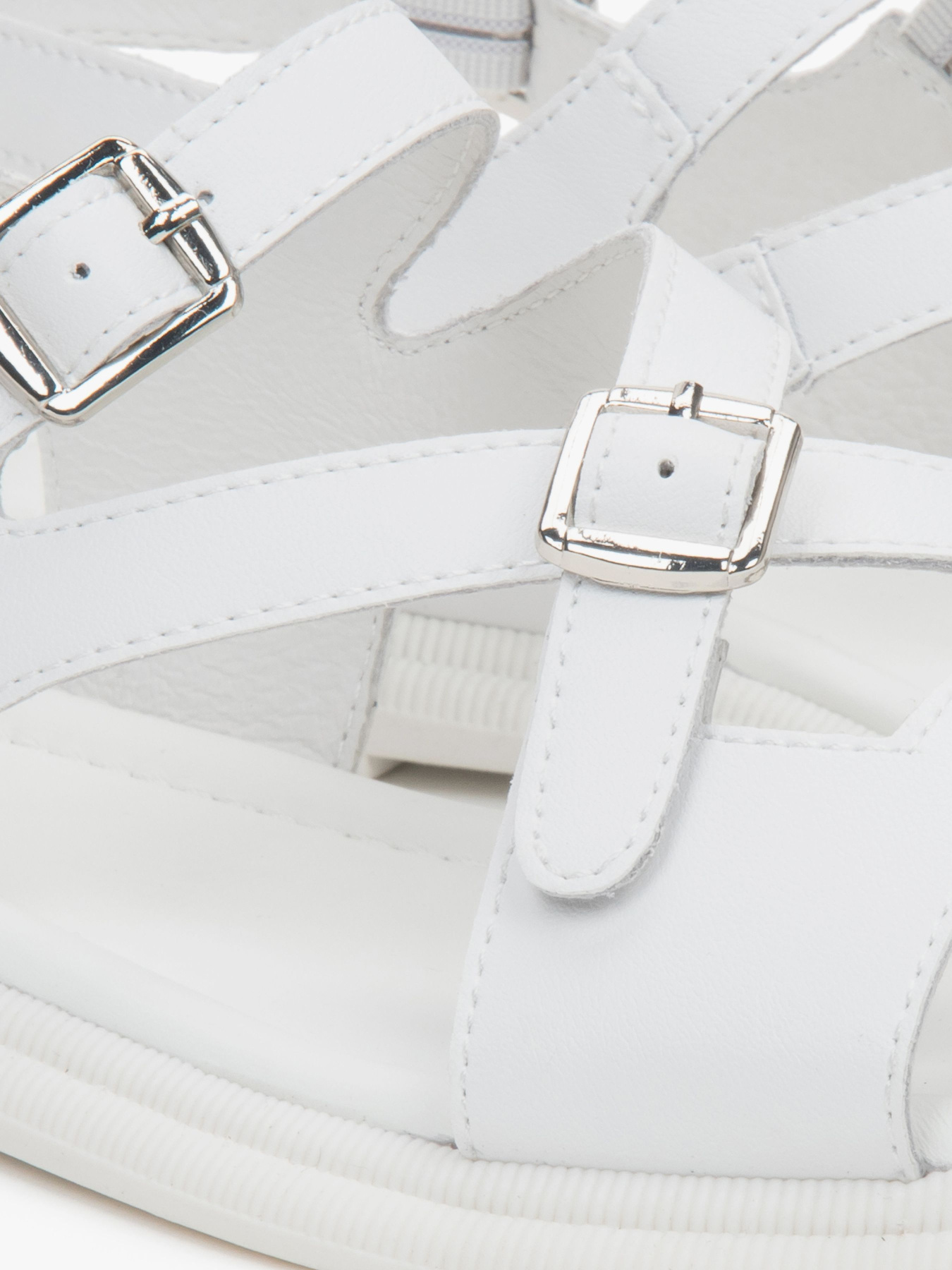 Сандалии Estro модель 24-11-0202-102 Фото