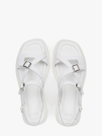 Сандалии Estro модель 24-11-0202-102 Фото