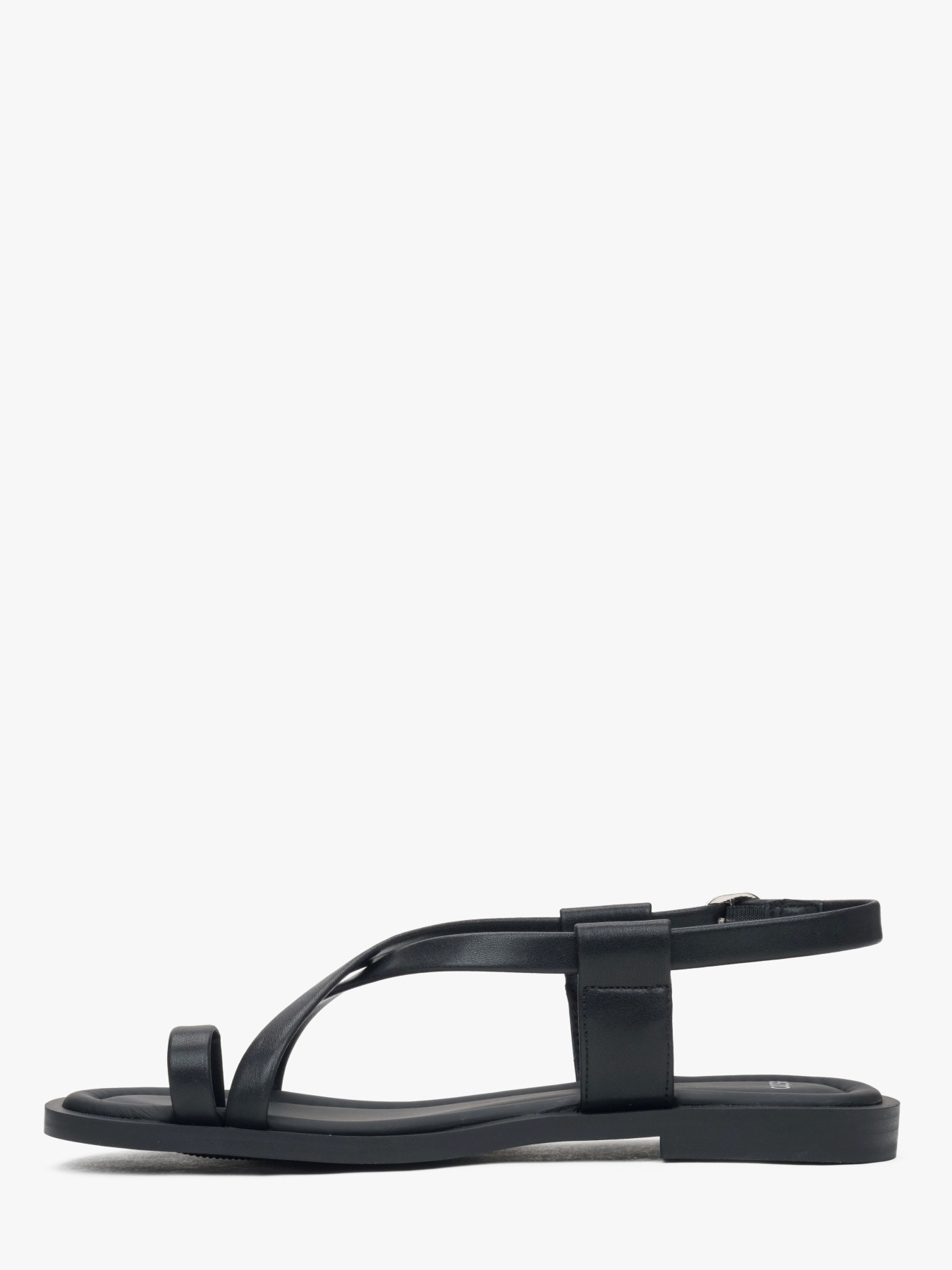 Сандалії Estro модель 225509-0101-101 Фото