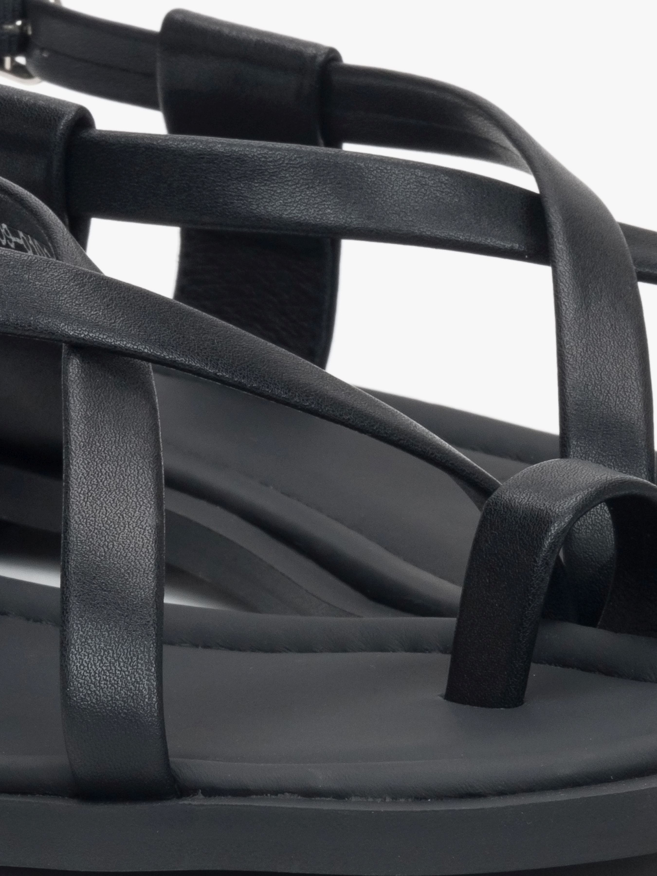 Сандалії Estro модель 225509-0101-101 Фото