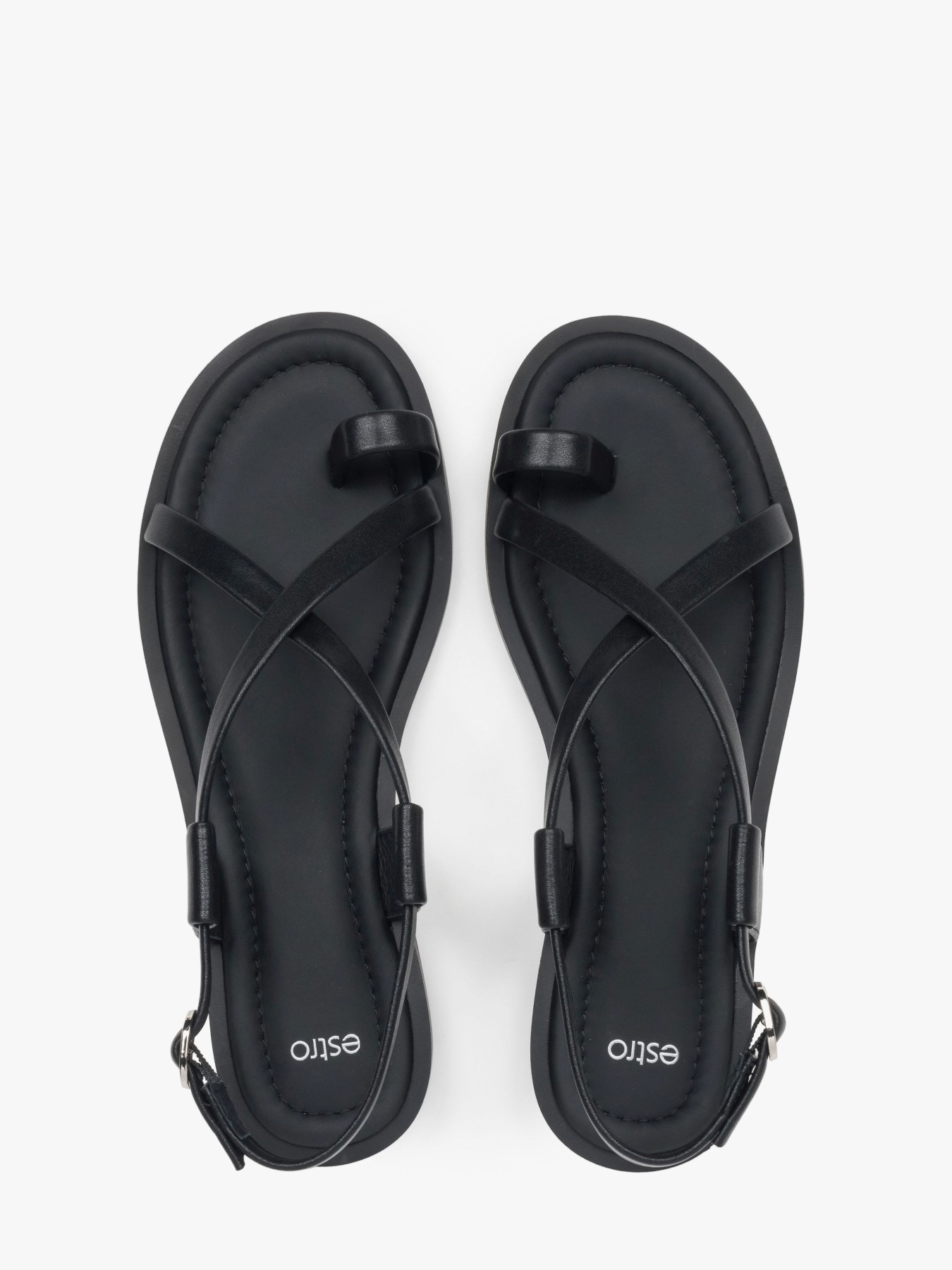 Сандалії Estro модель 225509-0101-101 Фото