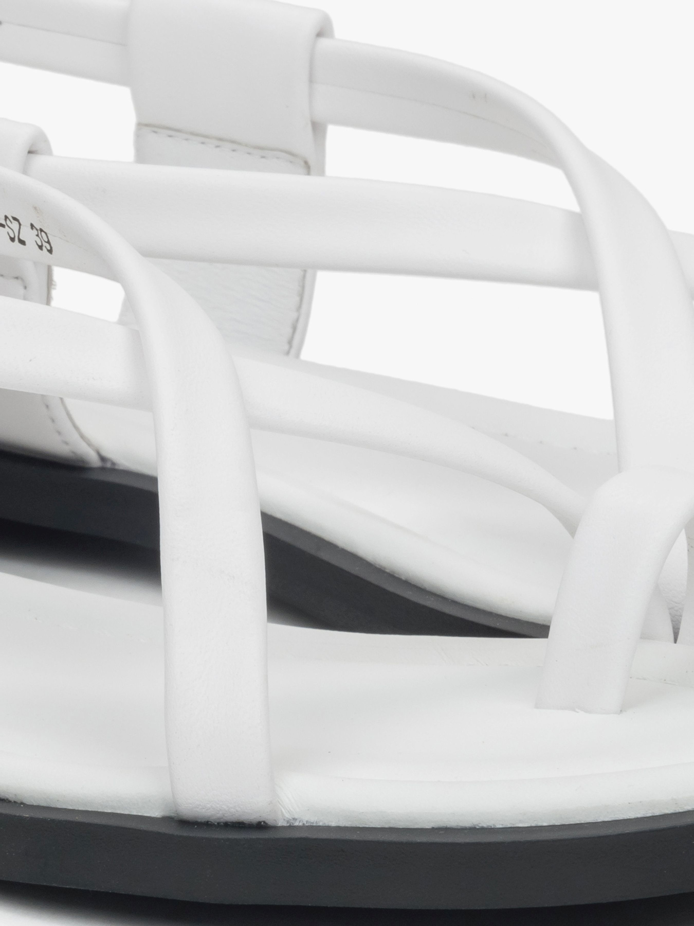 Сандалії Estro модель 225509-0102-102 Фото