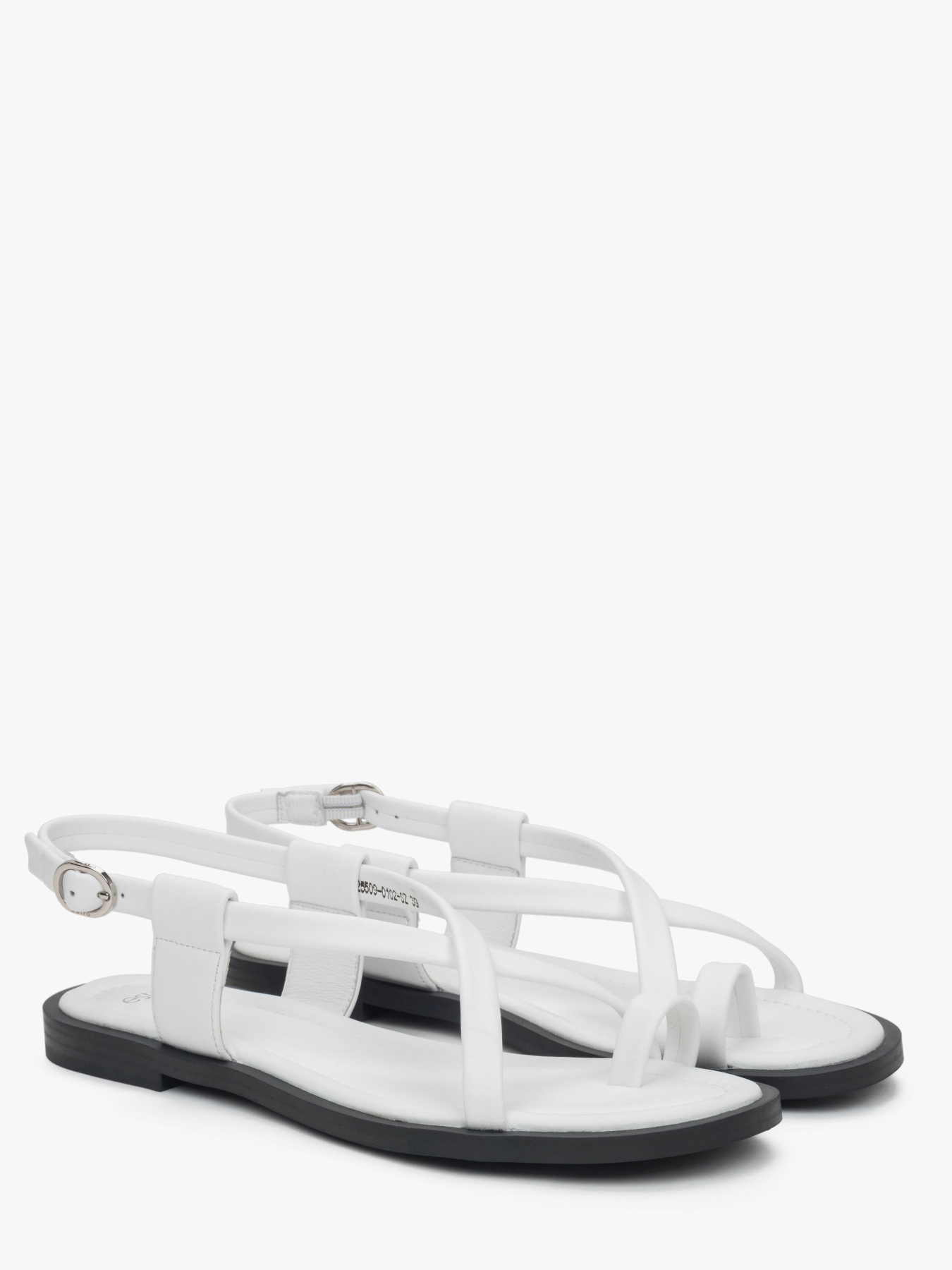 Сандалии Estro модель 225509-0102-102 Фото