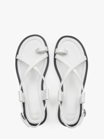 Сандалии Estro модель 225509-0102-102 Фото