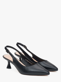 Туфли и лоферы Estro модель 224922-0302-101 Фото