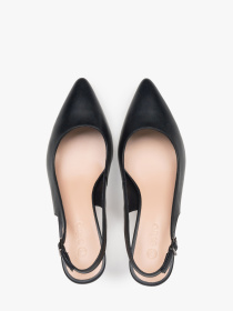 Туфли и лоферы Estro модель 224922-0302-101 Фото