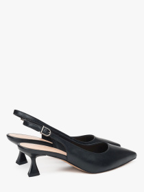 Туфлі та лофери Estro модель 224922-0302-101 Туфлі та лофери Estro модель 224922-0302-101 Фото