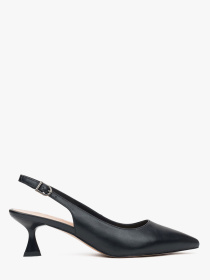 Туфлі та лофери Estro модель 224922-0302-101 Туфлі та лофери Estro модель 224922-0302-101 Фото