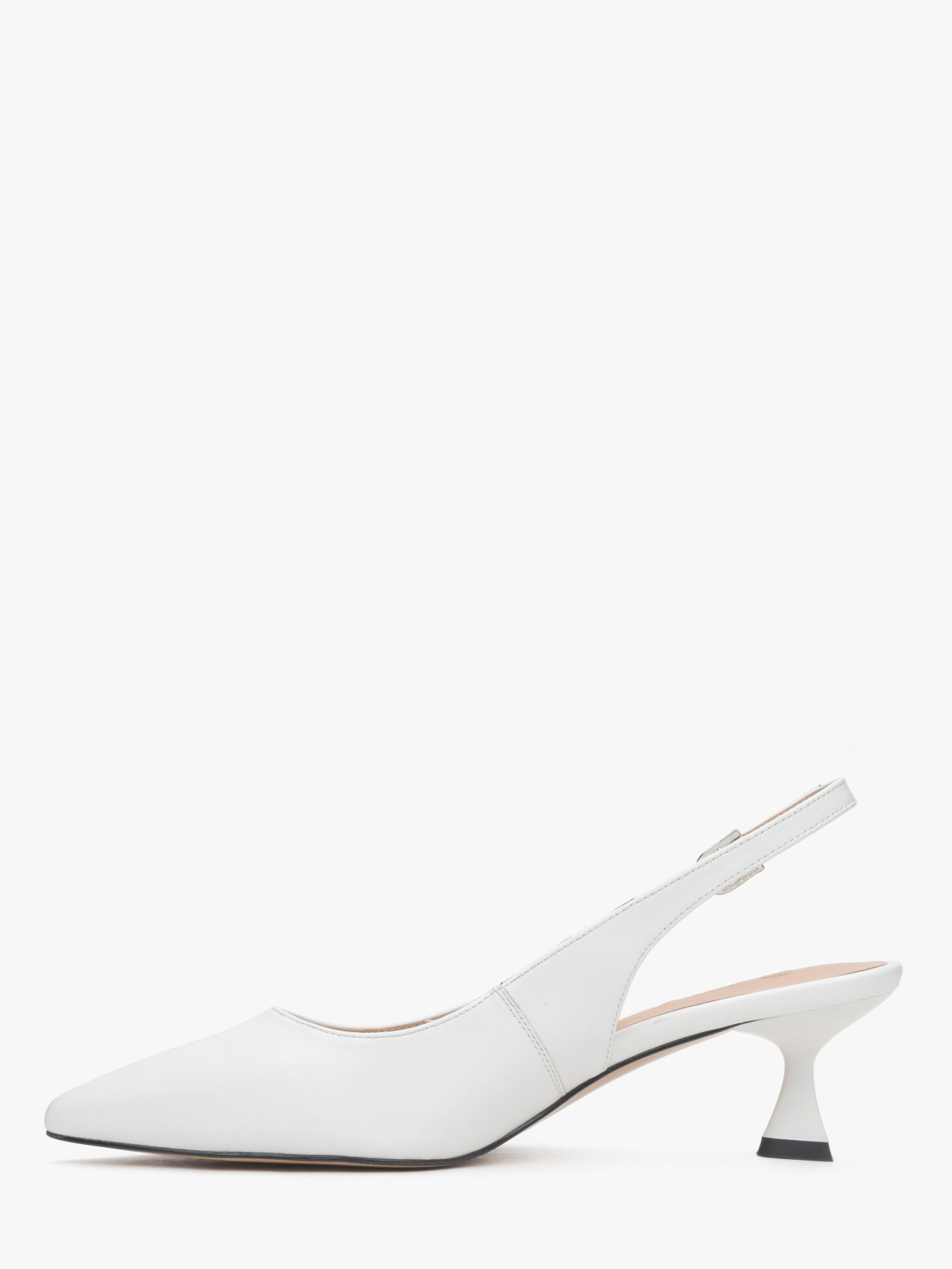 Туфли и лоферы Estro модель 224922-0309-102 Фото