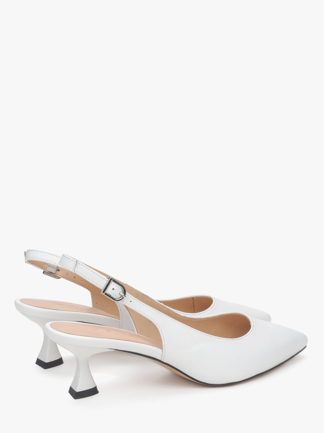 Туфли и лоферы Estro модель 224922-0309-102 Фото