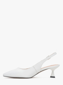 Туфли и лоферы Estro модель 224922-0309-102 Фото