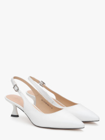 Туфли и лоферы Estro модель 224922-0309-102 Фото