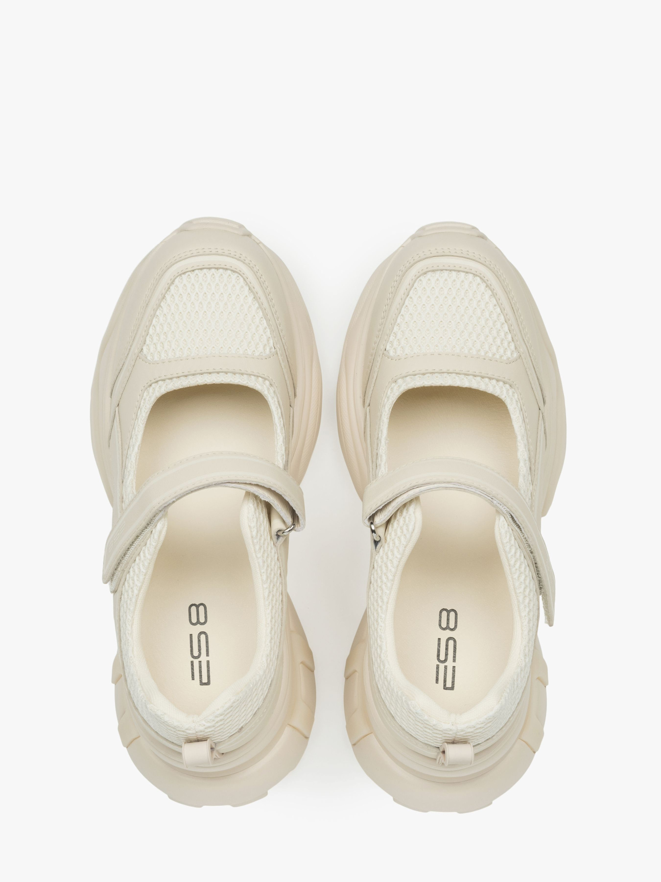 Кросівки ES8 модель 23375-6-01-46201 Фото