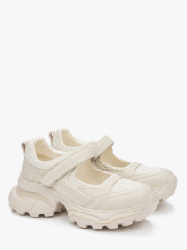 Кросівки ES8 модель 23375-6-01-46201 Фото