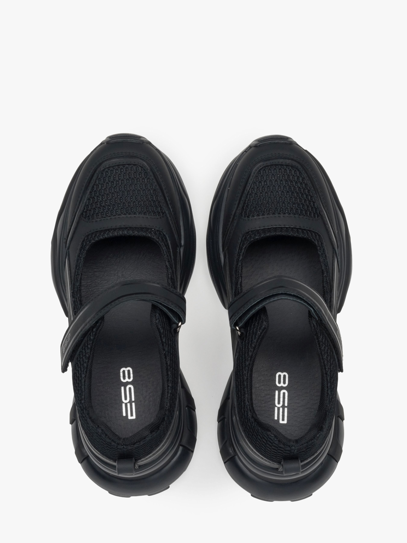 Кросівки ES8 модель 23375-6-02-4601 Фото