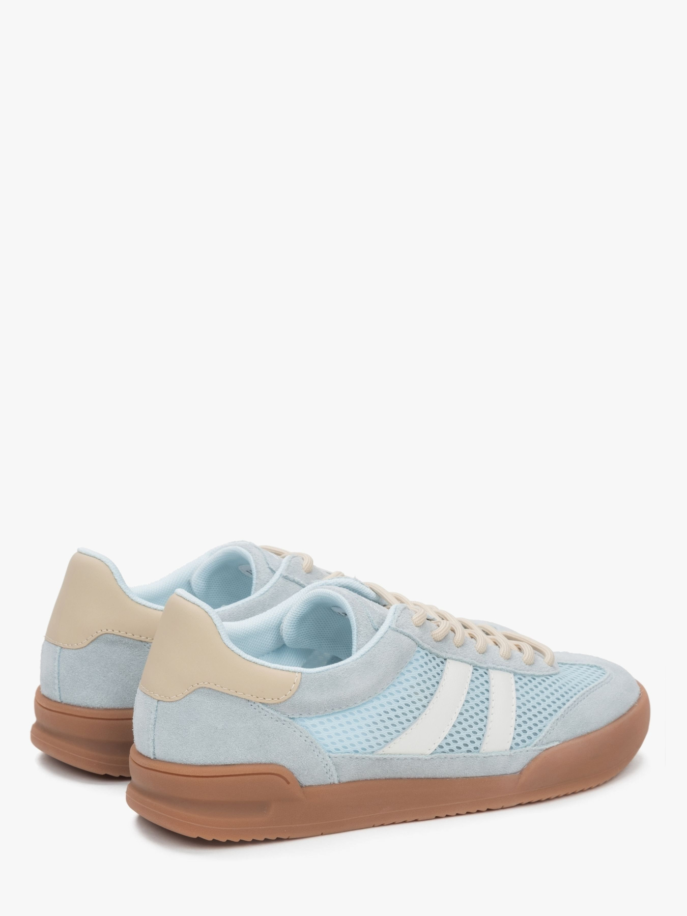 Кеды ES8 модель 001-1-01-11222 Фото