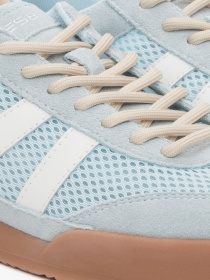 Кеды ES8 модель 001-1-01-11222 Фото