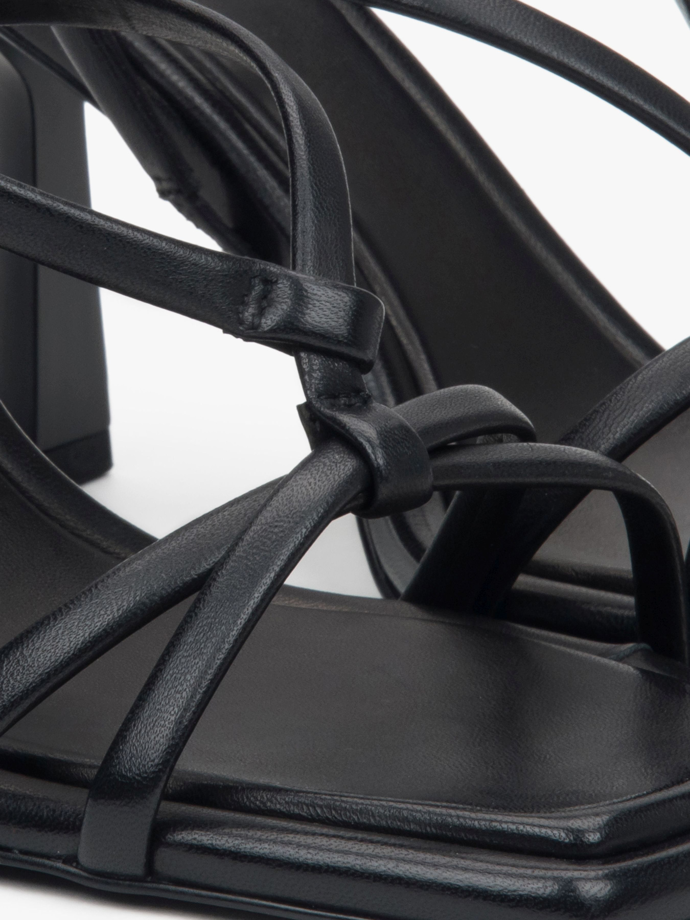 Сандалії Estro модель 2238-2-15-101 Фото